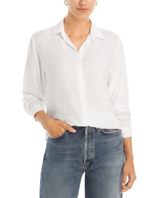 BeachLunchLounge Marlena Shirt | Bloomingdale's