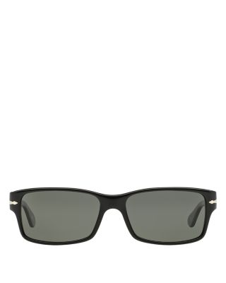 Rectangle Sunglasses, 58mm