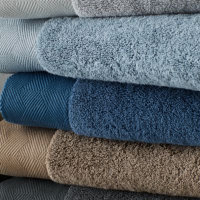 Diamond Bordo Towels - Exclusive