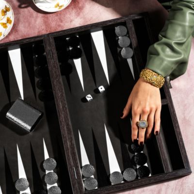 Backgammon