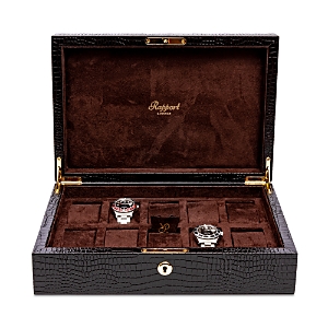 Rapport London Brompton Ten Watch Box Rapport London Brompton Ten Watch Box