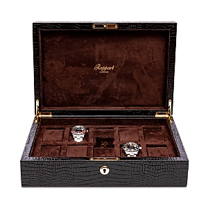 Rapport London Brompton Ten Watch Box