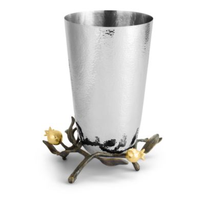 Pomegranate Collection Vase