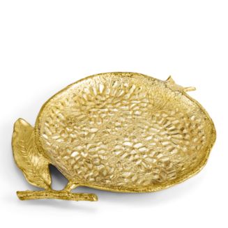 Michael Aram Pomegranate Plate