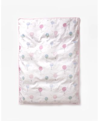 Touch the Sky Baby Duvet Set