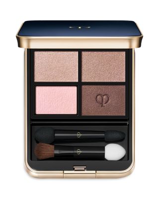 Clé de Peau Beauté - Eye Color Quad Refill