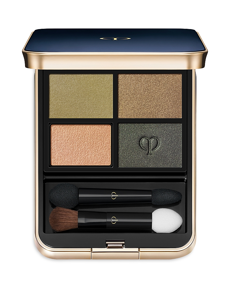 Cle de Peau Beaute Eye Color Quad Refill
