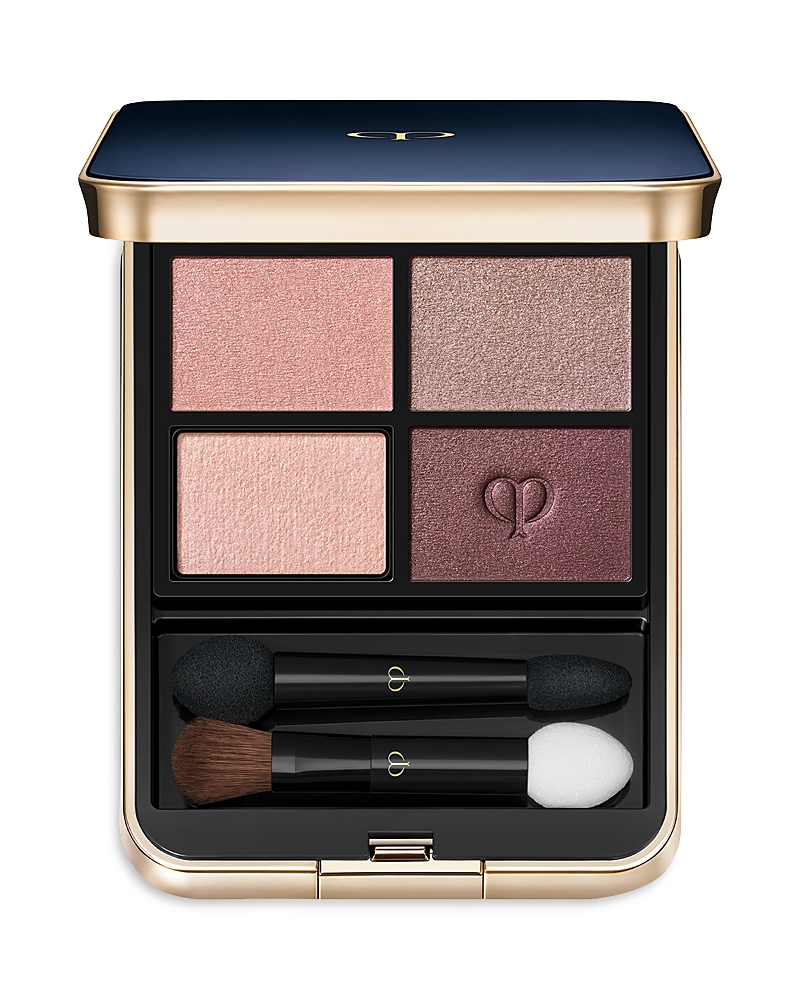 Cle de Peau Beaute Eye Color Quad Refill
