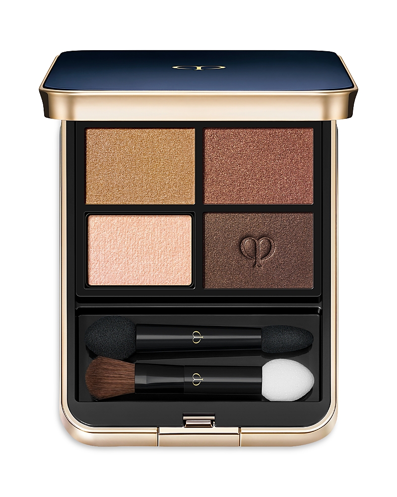 Cle de Peau Beaute Eye Color Quad Refill
