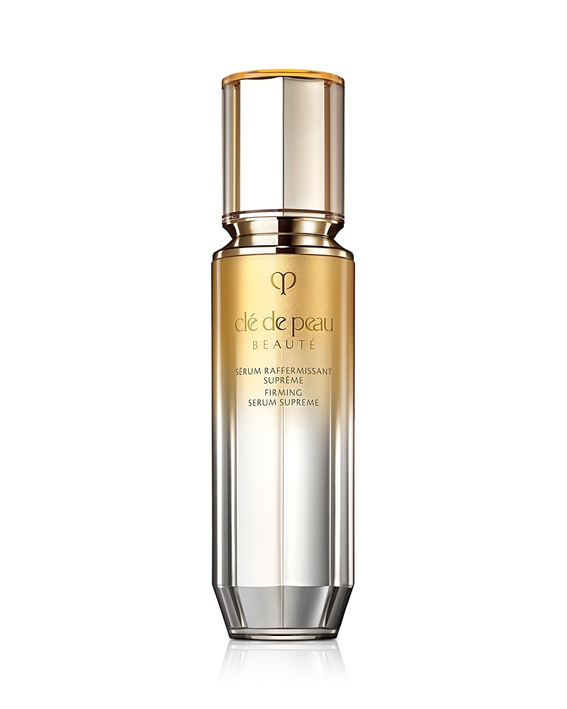 Clé De Peau Beauté Cle De Peau Beaute Firming Serum Supreme 1.35 Oz. In No Color