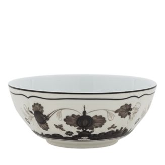 Ginori 1735 Il Viaggio di Nettuno Antico Doccia Bowl | Bloomingdale's