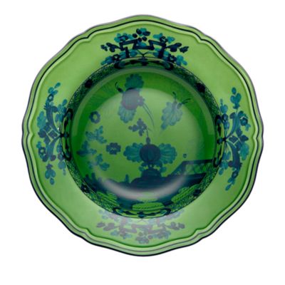 Ginori 1735 - Richard Ginori Oriente Italiano Soup Plate
