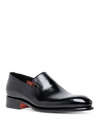Men's Carter Slip On Venetian Loafers