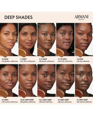 Luminous Silk Perfect Glow Flawless Oil-Free Foundation 1 oz.