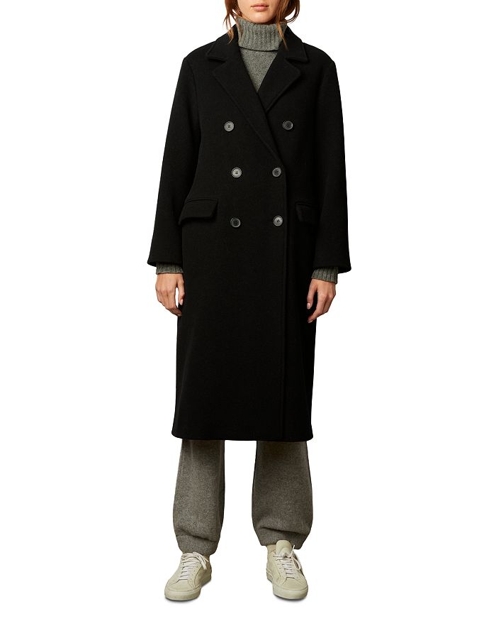 Gerard darel online coat