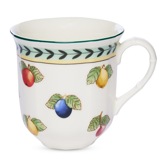 Villeroy & Boch French Garden Fleurence koffiepot : Villeroy & Boch