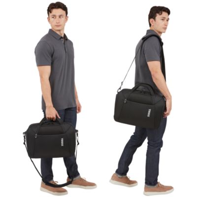 Accent Laptop Bag, 15.6" 