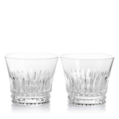 Baccarat - Tiara Tumbler, Set of 2 - Exclusive