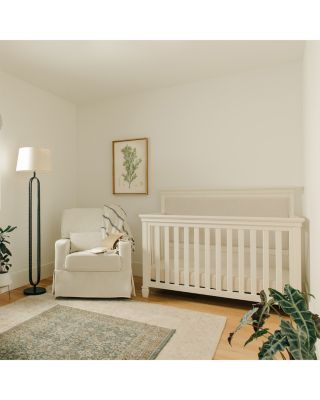 Darlington 4-in-1 Convertible Crib