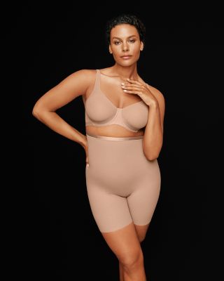 Shape Revelation™ Pendulous Underwire Bra