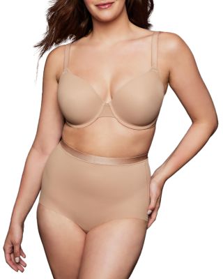 Shape Revelation™ Shallow Top Contour Underwire Bra
