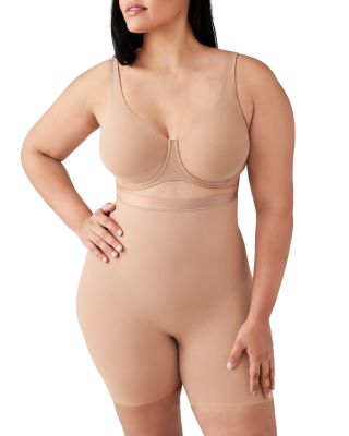Shape Revelation™ Hourglass High Waist Thigh Shaper
