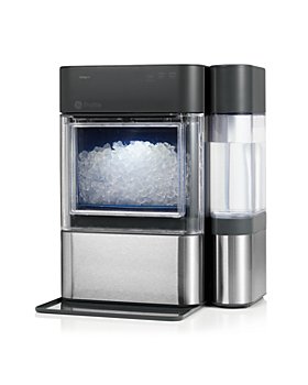 GE Appliances - Profile™ Opal™ 2.0 Nugget Ice Maker with Side Tank