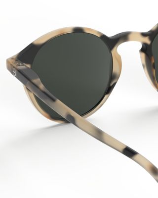 Collection D Sunglasses, 45mm
