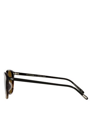Forman L.A. Square Sunglasses, 51mm