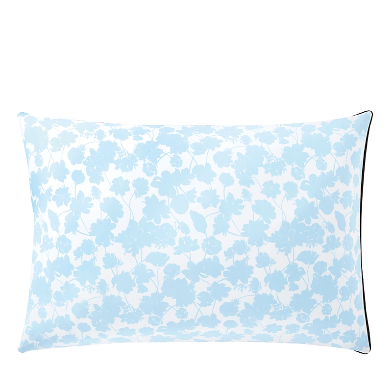 Anne De Solene Prairie Standard Pillowcase, Pair In Rose
