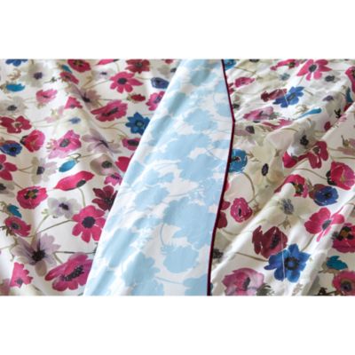 Prairie Fitted Sheet, King