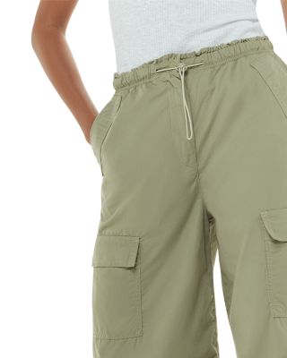 Pippa Parachute Trousers