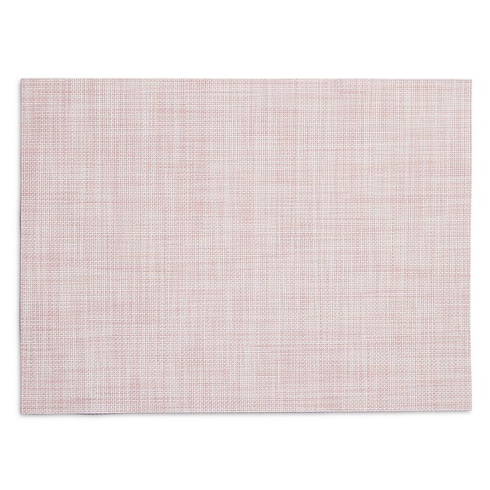 Chilewich Mini Basketweave Placemat, 14" x 19" Bloomingdale's