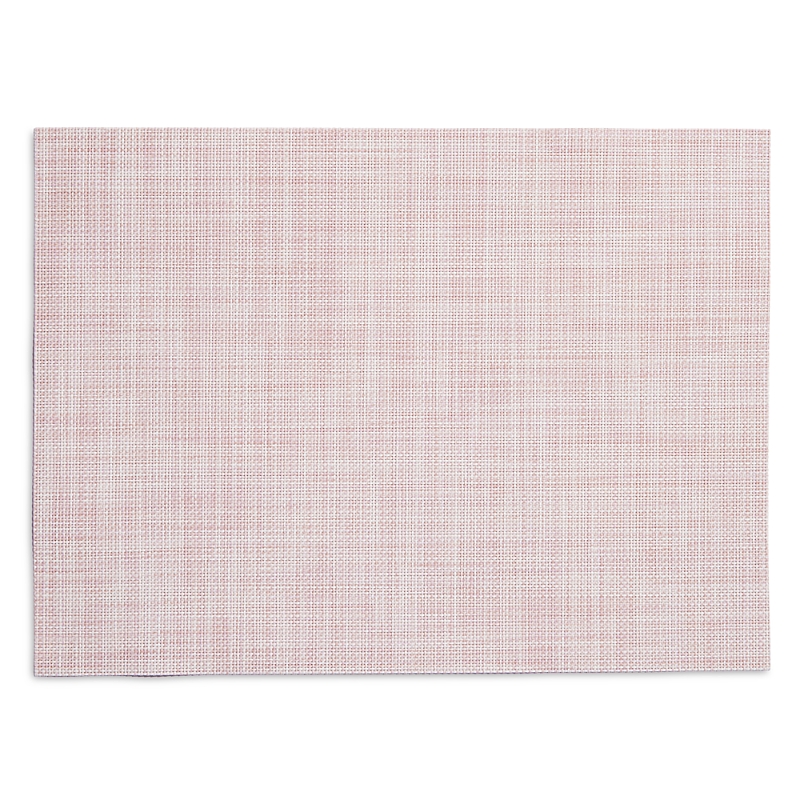 Chilewich Mini Basketweave Placemat, 14 x 19