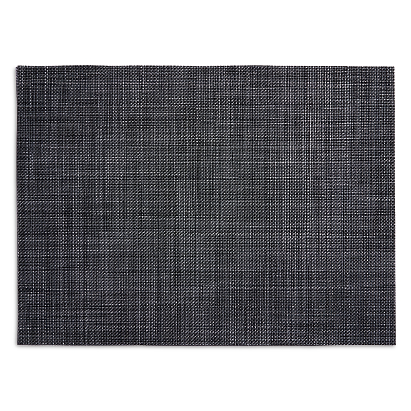 Chilewich Mini Basketweave Placemat, 14 x 19