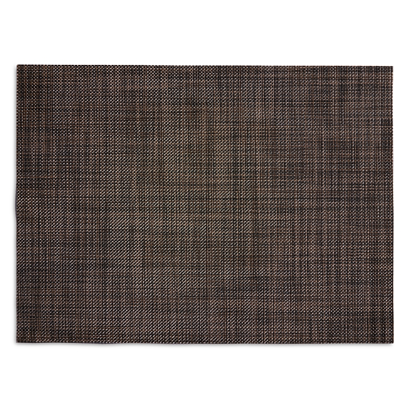 Chilewich Mini Basketweave Placemat, 14 x 19