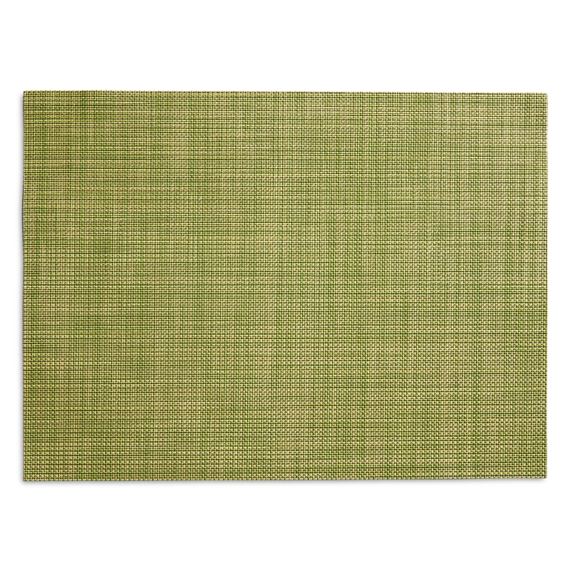 Chilewich Mini Basketweave Placemat, 14 x 19