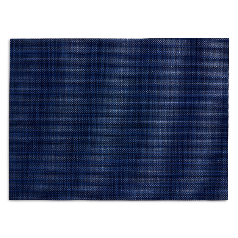 Chilewich Mini Basketweave Placemat, 14 x 19