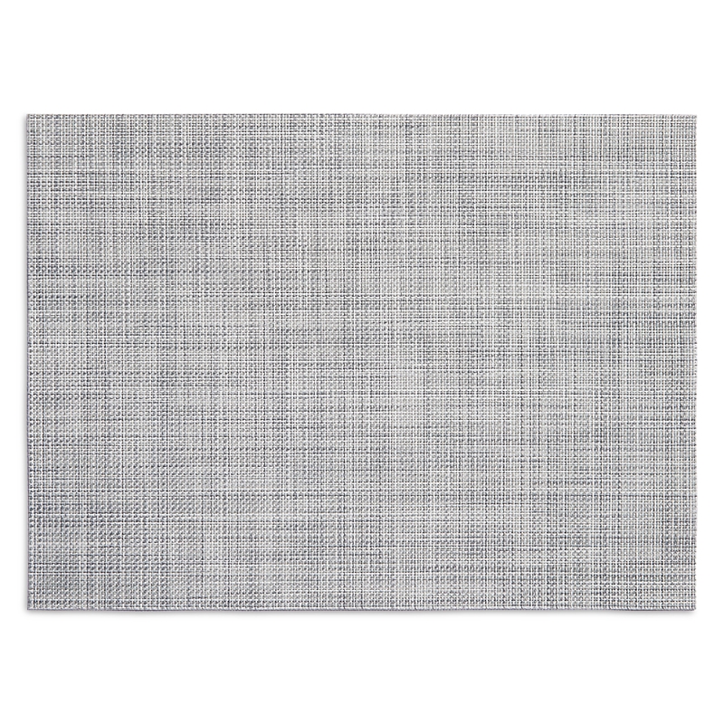 Chilewich Mini Basketweave Placemat, 14 x 19