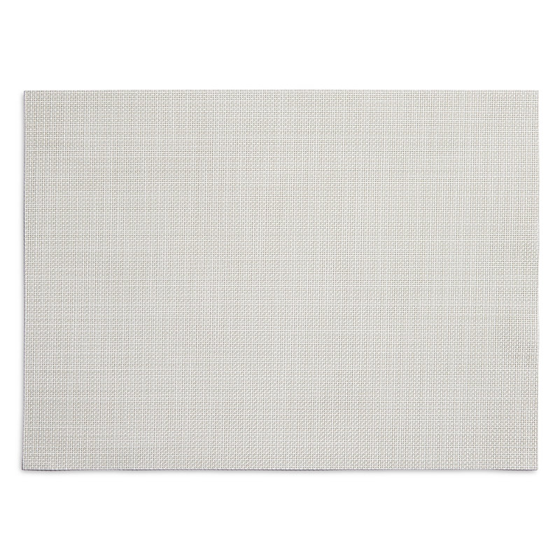 Chilewich Mini Basketweave Placemat, 14 x 19