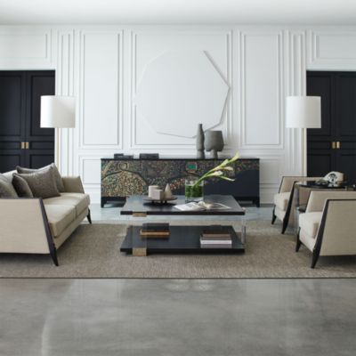 I'll Take the Corner Table