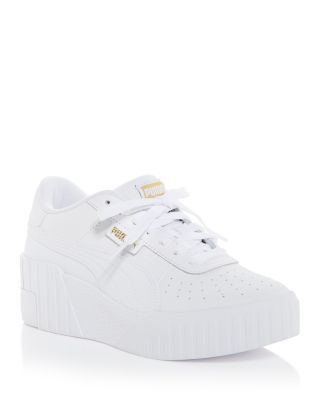 Puma court shops platform