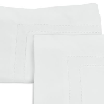 Essentials Doppio Ajour Sheets