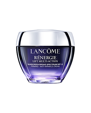 Lancome Renergie Lift Multi-Action Lifting & Firming Day Cream Spf 15 1.7 oz.