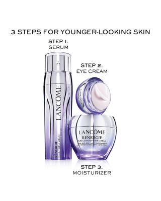 R&eacute;nergie Lift Multi-Action Ultra Dark Circles Correcting Eye Cream 0.5 oz.