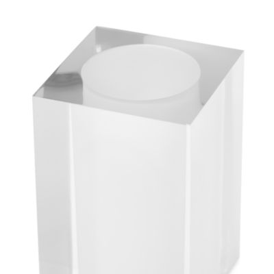 Hollywood Bath Toothbrush Holder