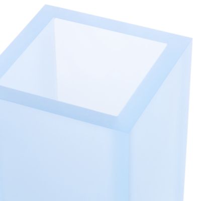 Frost Sky Brush Holder