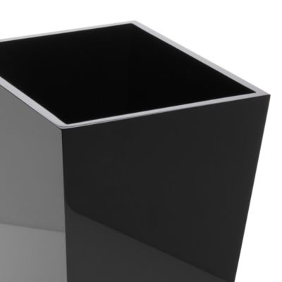 Ice Wastebasket & Liner