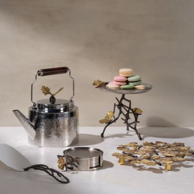 Butterfly Ginkgo Collection