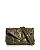 Light Musk Nappa Leather/Gold